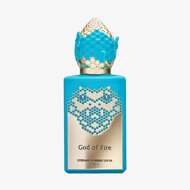 Stéphane Humbert Lucas 777 God of Fire EDP