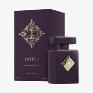 Initio Can't Get Enough EDP