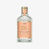4711 Acqua Colonia White Peach & Coriander EDC