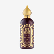 Attar Collection King Solomon EDP