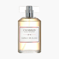 Chabaud Caprice de Jeanne EDP