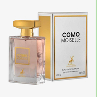 Maison Alhambra Como Moiselle Eau de Parfum 100 ml
