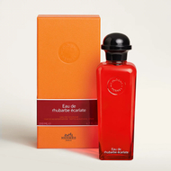 Hermès Eau de Rhubarbe Écarlate EDT