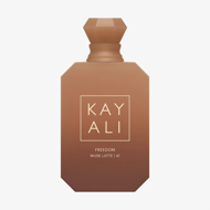 Kayali Freedom Musk Latte | 41 EDP
