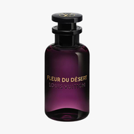Louis Vuitton Fleur du Desert EDP