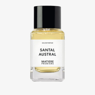 Matiere Premiere Santal Austral EDP