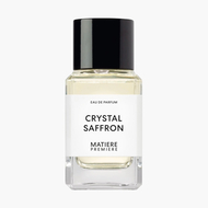 Matiere Premiere Crystal Saffron EDP