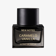 New Notes Caramelo Vanilla Extrait de Parfum