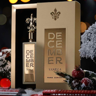 Paris Corner December Vanilla Eau De Parfum