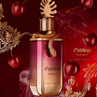 Paris Corner Ophidian Black Cherry Eau De Parfum