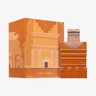 Paris Corner Zaman Al Ula EDP