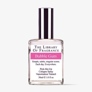The Library of Fragrance Bubble Gum EDT