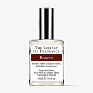 The Library Of Fragrance Brownie EDT