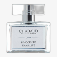 Chabaud Innocente Fragilite EDP