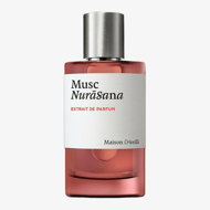 Maison Crivelli Musc Nurasana Extrait Miniature 5 ml