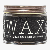 18.21 Man Made Hair Wax - Sweet Tobacco