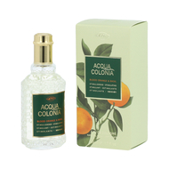 4711 Acqua Colonia Blood Orange & Basil EDT