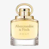 Abercrombie & Fitch Away Woman EDP