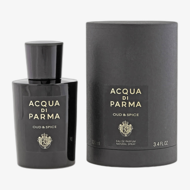 Acqua Di Parma Oud & Spice EDP