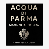 Acqua di Parma Magnolia Infinita Body Cream — крем для тела
