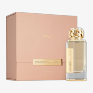 Afnan Lynked Forever EDP