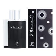 Afnan Inara Black EDP