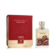 Afnan Edict Amberythme EP