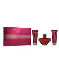 Afnan Ornament Purple Allure EDP 100 ml + SG 100 ml + BL 100 ml