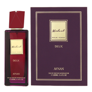 Afnan Modest Deux Pour Femme EDP