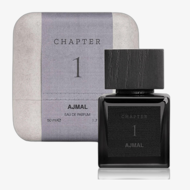 Ajmal Chapter 1 EDP