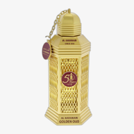Al Haramain Golden Oud EDP