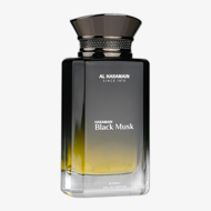 Al Haramain Haramain Black Musk EDP