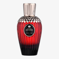 Al Haramain Haramain Zahara Amber Dubai EP
