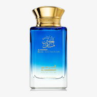Al Haramain Musk Collection EDP — без упаковки