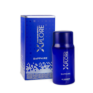 Al Haramain Xplore Saphire EDP