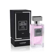 Al Haramain Loulou Noir EDP