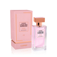 Al Haramain Loulou Rose EDP