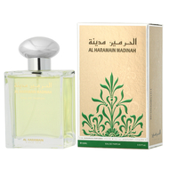 Al Haramain Madinah EDP