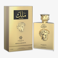 AMARAN PERFUMES Kings & Queens Malika EDP