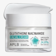 APLB Glutathione Niacinamide Facial Cream