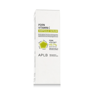 APLB PDRN Vitamin C Ampoule Serum