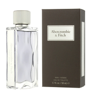 Abercrombie & Fitch First Instinct EDT