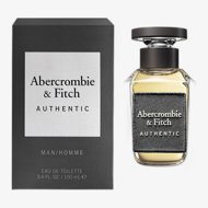 Abercrombie & Fitch Authentic Man EDT