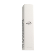 Abib Heartleaf Creme Calming Tube