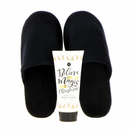 Accentra Winter Magic Foot Care Set