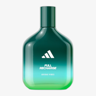 Adidas Vibes Full Recharge EDP