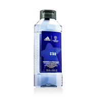 Adidas UEFA Champions League Star Edition Perfumed Shower Gel