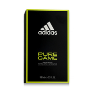 Adidas Pure Game EDT