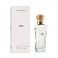 Adolfo Dominguez Agua Fresca de Rosas Eau De Toilette