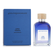 Adolfo Dominguez Agua Fresca Lima Tonka EDT
